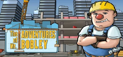 The Adventures of Mr. Bobley 🔸 STEAM GIFT ⚡ AUTO 🚀