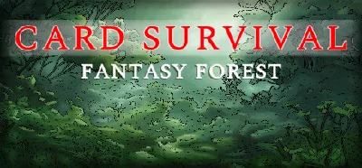 Card Survival: Fantasy Forest 🔸 STEAM GIFT ⚡ AUTO 🚀