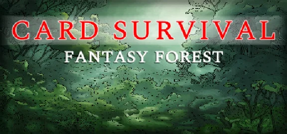Card Survival: Fantasy Forest 🔸 STEAM GIFT ⚡ AUTO 🚀