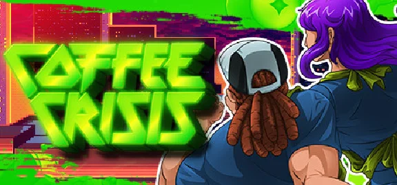 Coffee Crisis 🔸 STEAM GIFT ⚡ AUTO 🚀