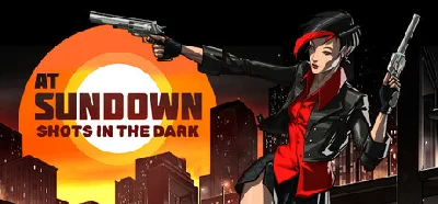 AT SUNDOWN: Shots in the Dark 🔸 STEAM GIFT ⚡ AUTO 🚀