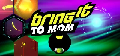 BringIT to MOM 🔸 STEAM GIFT ⚡ AUTO 🚀