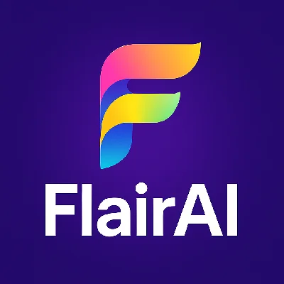 🔵 Flair AI⚡️НА ВАШ ЛИЧНЫЙ АККАУНТ🔥