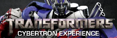 🎁TRANSFORMERS Cybertron Experience Fall+Rise of Spark