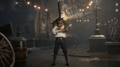 ✅Lies of P : Deluxe Upgrade DLC Steam🔑Key