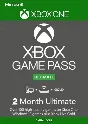 🌍XBOX GAMEPASS ULTIMATE АКТИВАЦИЯ 1-12 МЕСЯЦА🚀БЫСТРЫЙ