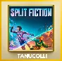 ☀️ Split Fiction (PS/PS5/EN) Rent 7 days