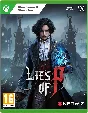 🔑Lies of P ✅ XBOX✅ KEY