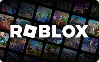 🇧🇷Roblox Gift Card Brazil 25 BRL - 100 BRL