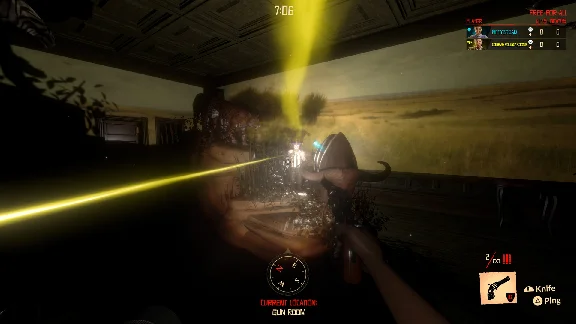 Midnight Murder Club - STEAM GIFT РОССИЯ