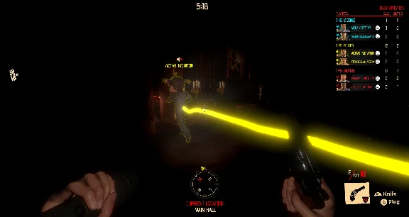 Midnight Murder Club - STEAM GIFT РОССИЯ