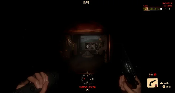 Midnight Murder Club - STEAM GIFT РОССИЯ