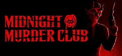 Midnight Murder Club - STEAM GIFT РОССИЯ