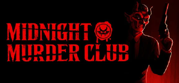 Midnight Murder Club - STEAM GIFT РОССИЯ