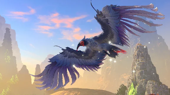 Total War: WARHAMMER III - Yuan Bo – Shadows of Change 