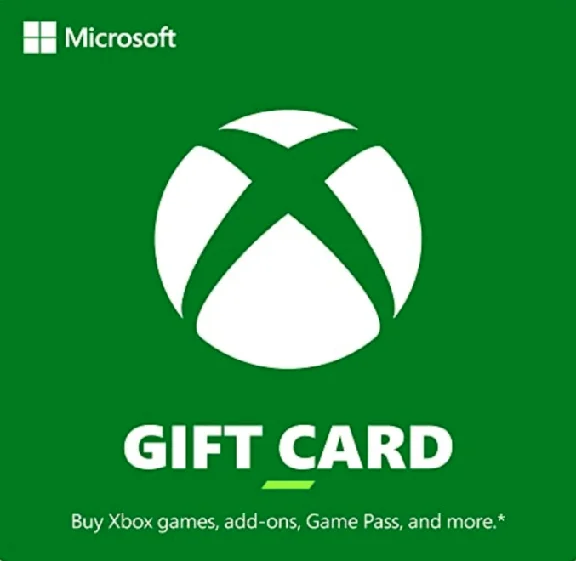 🔑Ключ XBOX LIVE GIFT CARD 20 USD US США 0% комиссия❎