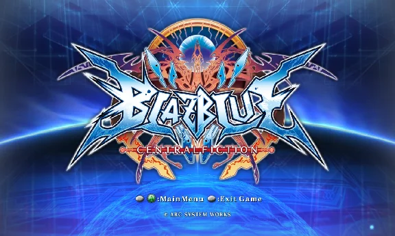 BlazBlue Centralfiction 💎 АВТОДОСТАВКА STEAM РОССИЯ