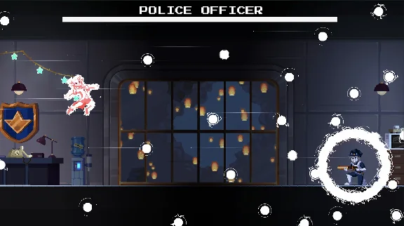 PEPPERED: an existential platformer 💎 STEAM RUSSIA
