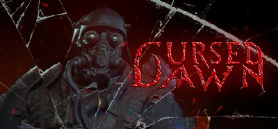 Cursed Dawn 💎 АВТОДОСТАВКА STEAM РОССИЯ