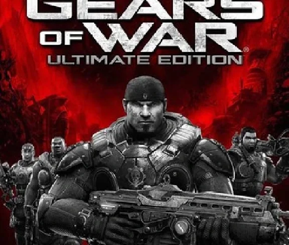 Gears 5 All DLC Hivebusters Gears Tactics LICENSE