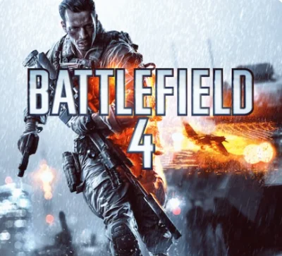 🌌 Battlefield 4 🌌 PS4/PS5 🚩TR