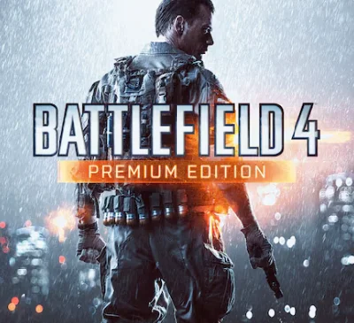 ⚫ Battlefield 4 ⚫ Steam (PC) 🚩TR