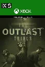 🎮🔥THE OUTLAST TRIALS XBOX ONE / X|S🔑ЛИЦЕНЗИЯ КЛЮЧ🔥