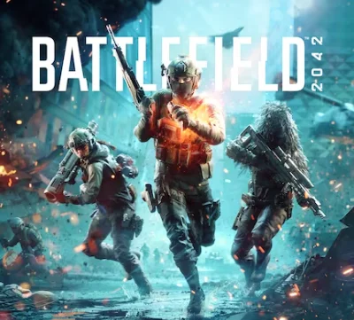 ⚫ Battlefield 2042 ⚫ Steam (ПК) 🚩TR