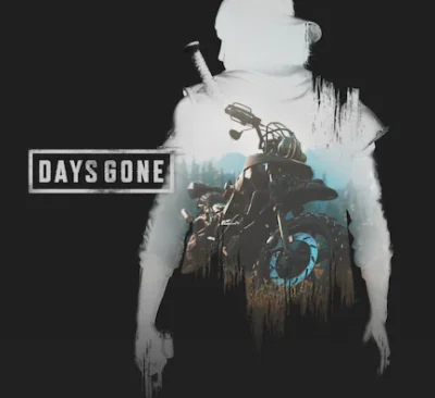 🌌 Days Gone 🌌 PS4/PS5 🚩TR