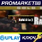 ⭐ Tom Clancy´s Rainbow Six 3 Gold Ubisoft Connect Key
