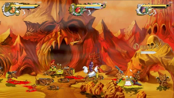 ⭐ Dungeons: The Eye of Draconus Steam Key 🔑GLOBAL