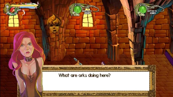 ⭐ Dungeons: The Eye of Draconus Steam Key 🔑GLOBAL