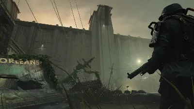 ⭐ Wolfenstein II: The Freedom Chronicles - Season Pass