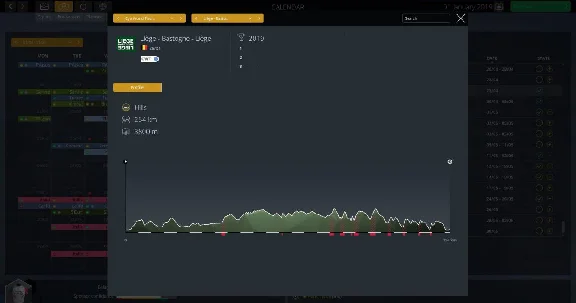 ⭐ Pro Cycling Manager 2019 PC Steam Key 🔑 GLOBAL