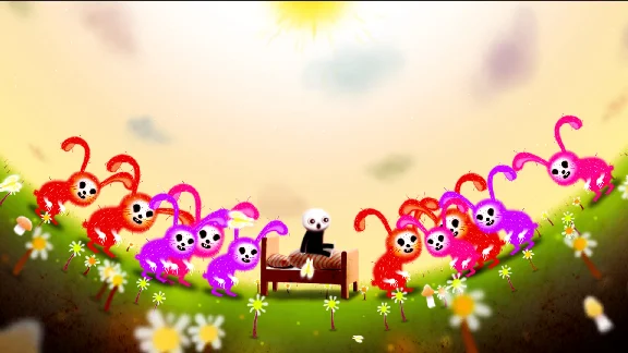 ⭐ Happy Game EU PC Steam Key 🔑 EUROPE