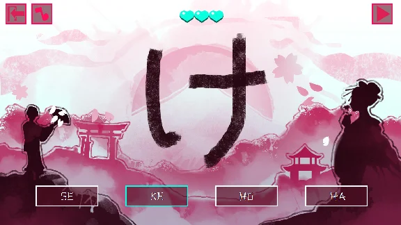 ⭐ JQ: Beautiful Japan PC Steam Key 🔑 GLOBAL