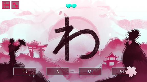 ⭐ JQ: Beautiful Japan PC Steam Key 🔑 GLOBAL