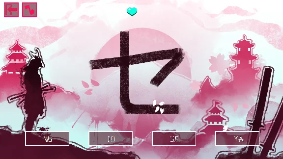 ⭐ JQ: Beautiful Japan PC Steam Key 🔑 GLOBAL
