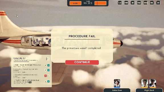 ⭐️ВСЕ СТРАНЫ+РОССИЯ⭐️ Flight Catastrophe STEAM GIFT