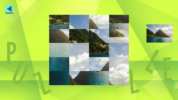 ⭐ Game Of Puzzles: Nature PC Steam Key 🔑 GLOBAL