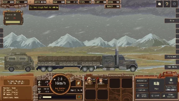 ⭐️ALL COUNTRIES⭐️ Dustland Delivery Sheol STEAM GIFT