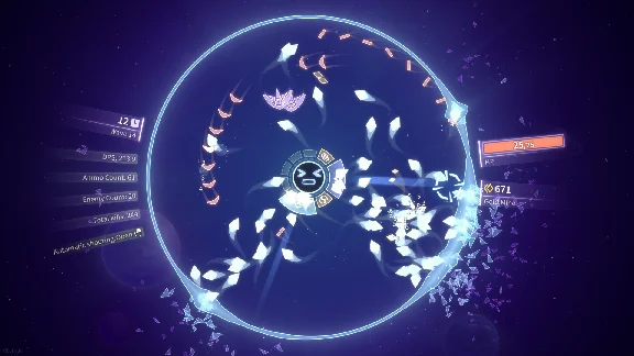 ⭐️ALL COUNTRIES⭐️ SHOOPER NOVA STEAM GIFT