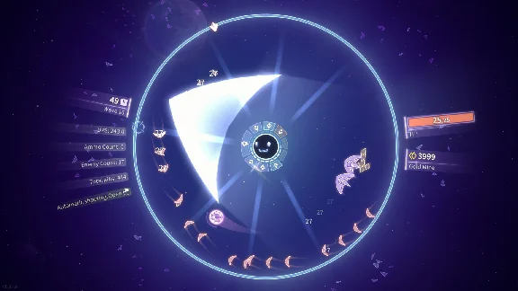 ⭐️ALL COUNTRIES⭐️ SHOOPER NOVA STEAM GIFT