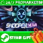 ⭐️ALL COUNTRIES⭐️ SHOOPER NOVA STEAM GIFT