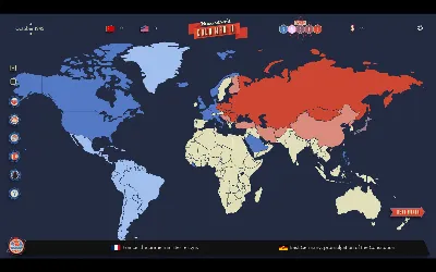 ⭐️ВСЕ СТРАНЫ+РОССИЯ⭐️ Maestro&acute;s Cold War 2 STEAM GIFT