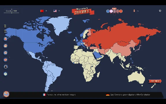 ⭐️ALL COUNTRIES⭐️ Maestro s Cold War 2 STEAM GIFT