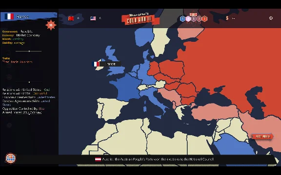 ⭐️ALL COUNTRIES⭐️ Maestro s Cold War 2 STEAM GIFT