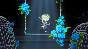 ⭐️ Touhou Hero of Ice Fairy DLC1 Rose Idol STEAM GIFT