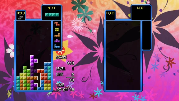 ⭐️ TETRIS THE GRAND MASTER 4 -ABSOLUTE EYE- STEAM GIFT