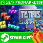 ⭐️ TETRIS THE GRAND MASTER 4 -ABSOLUTE EYE- STEAM GIFT
